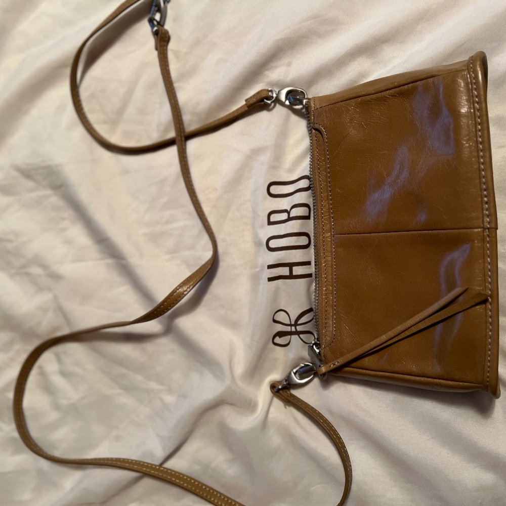 HOBO Small Convertible Bag
